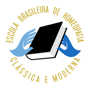 Logomarca BrasilHomeopatia